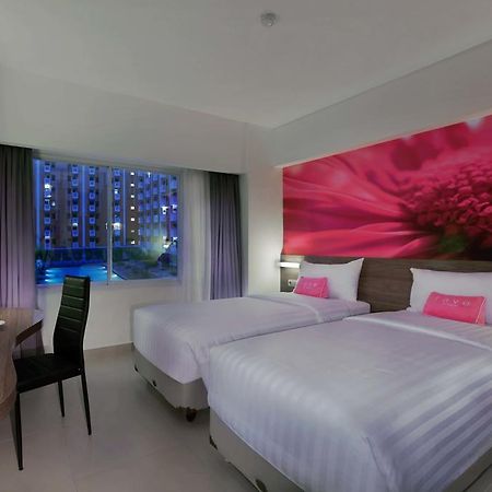 Favehotel Ahmad Yani Bekasi Extérieur photo