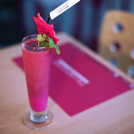 Favehotel Ahmad Yani Bekasi Extérieur photo