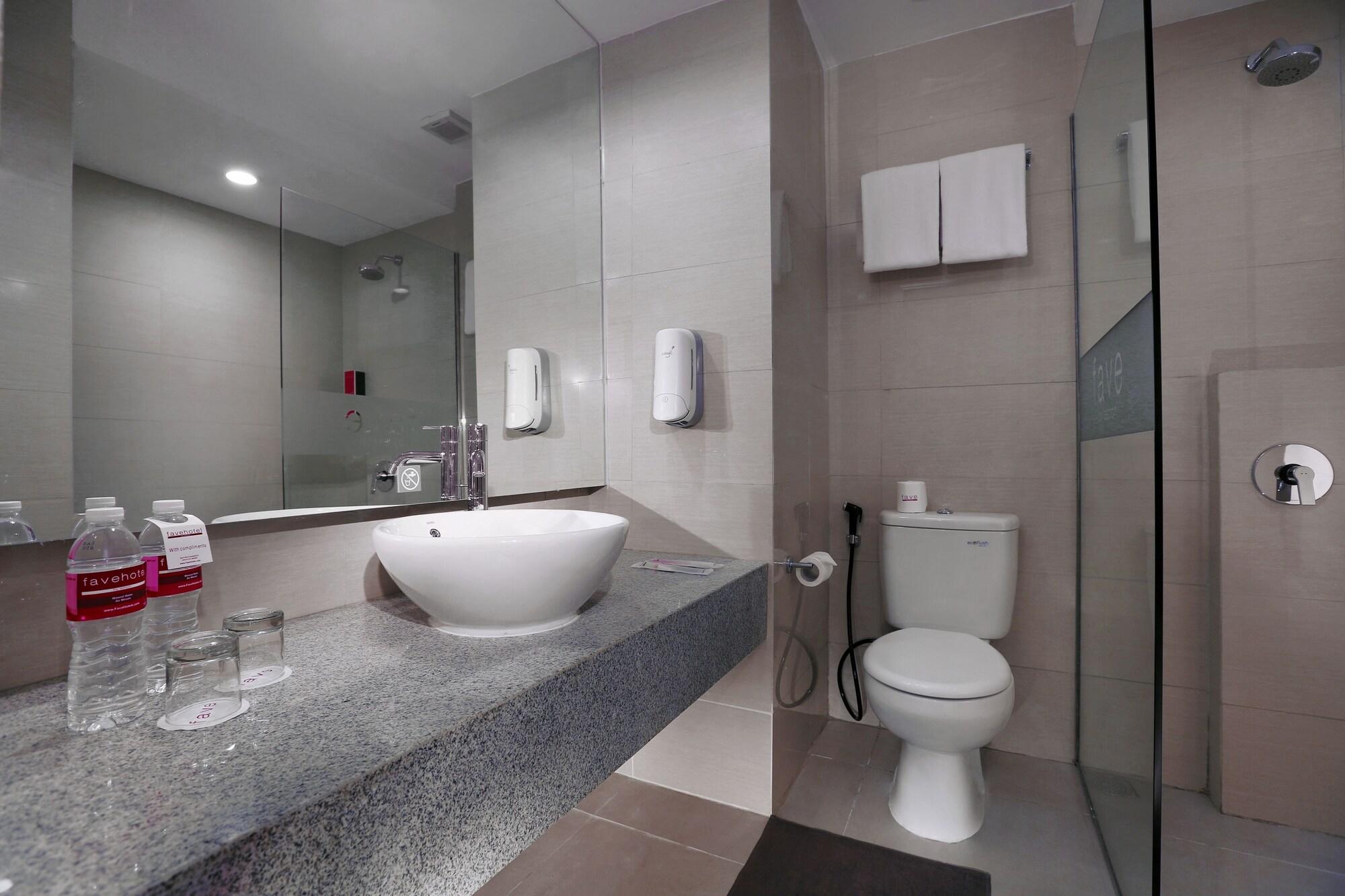 Favehotel Ahmad Yani Bekasi Extérieur photo