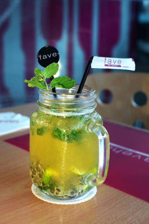Favehotel Ahmad Yani Bekasi Extérieur photo