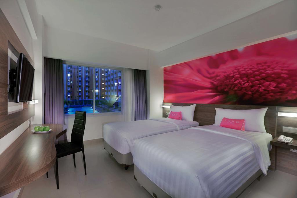 Favehotel Ahmad Yani Bekasi Extérieur photo