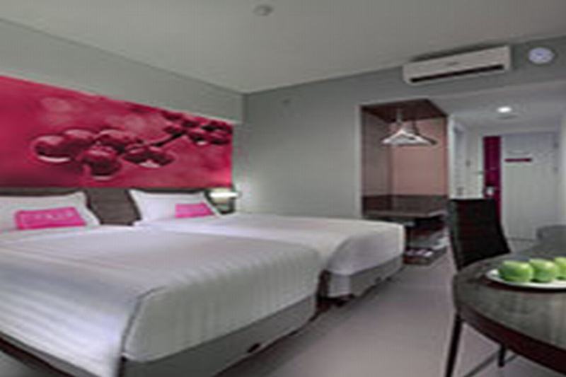 Favehotel Ahmad Yani Bekasi Extérieur photo