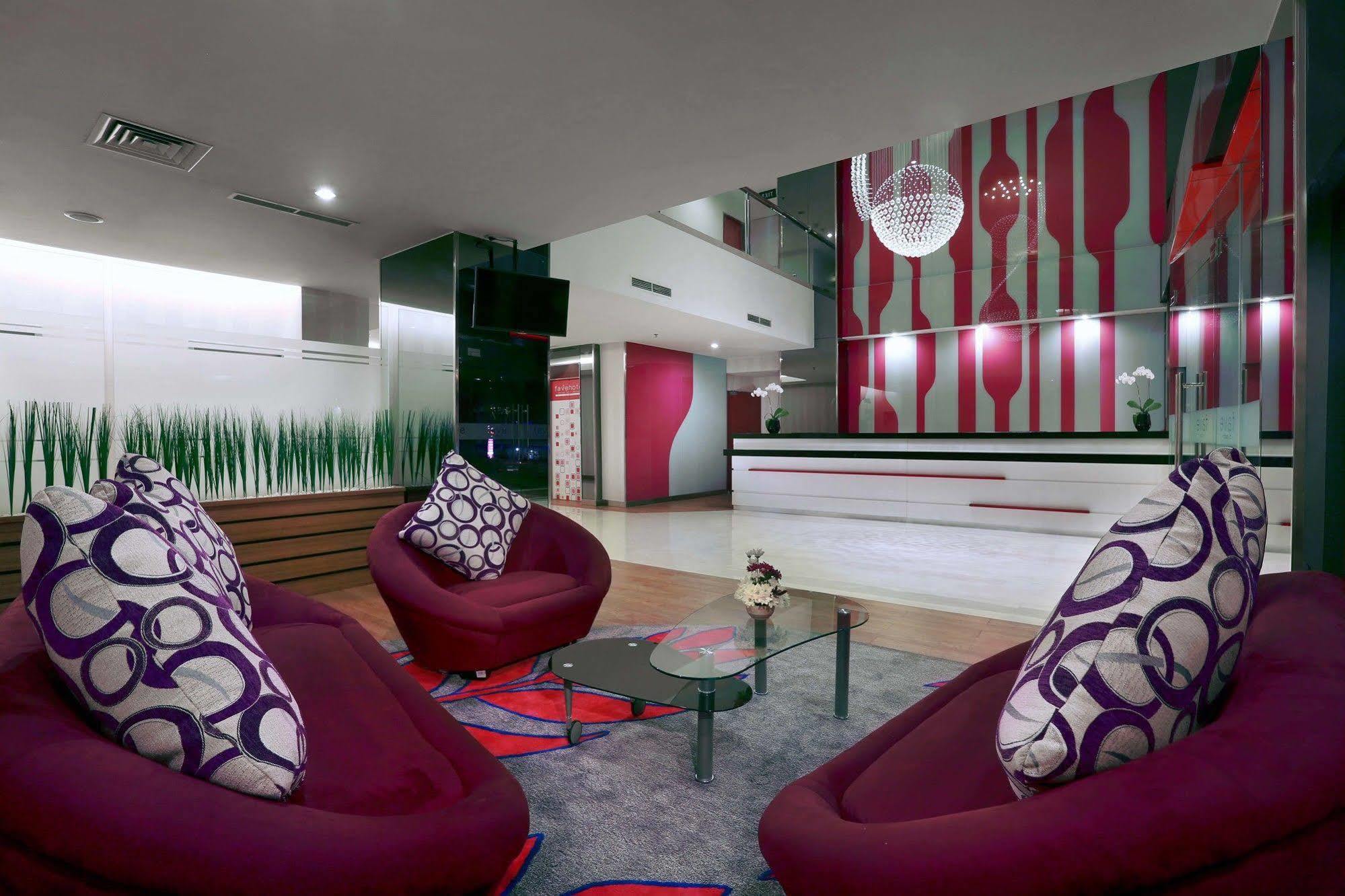Favehotel Ahmad Yani Bekasi Extérieur photo
