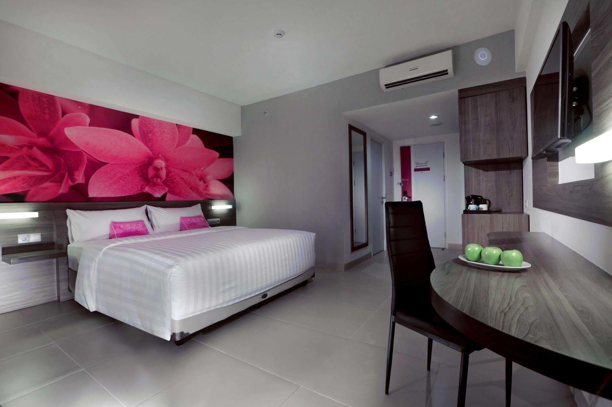 Favehotel Ahmad Yani Bekasi Extérieur photo