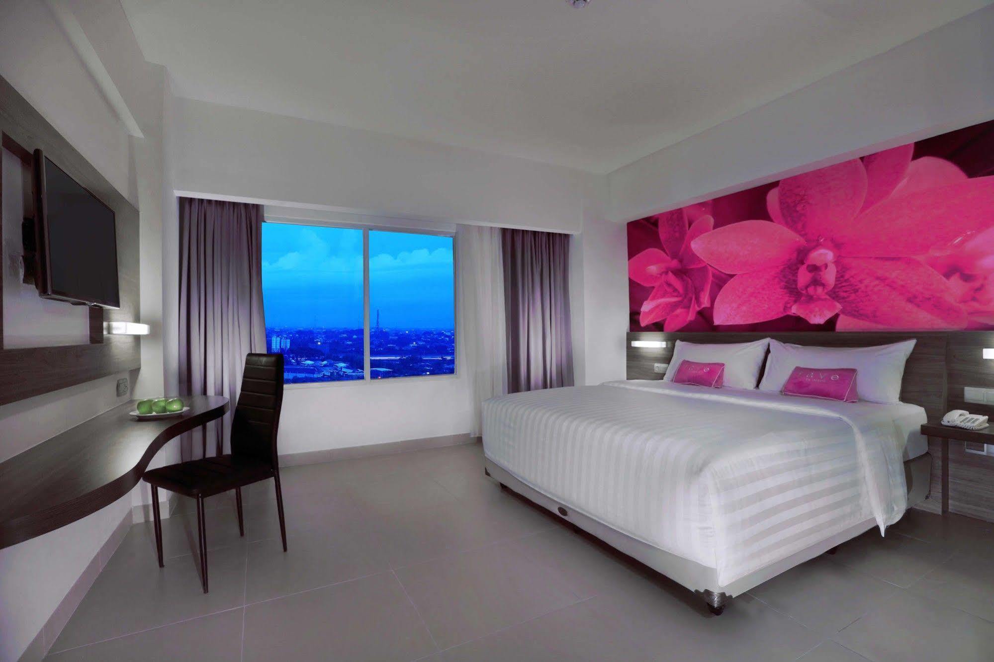 Favehotel Ahmad Yani Bekasi Extérieur photo