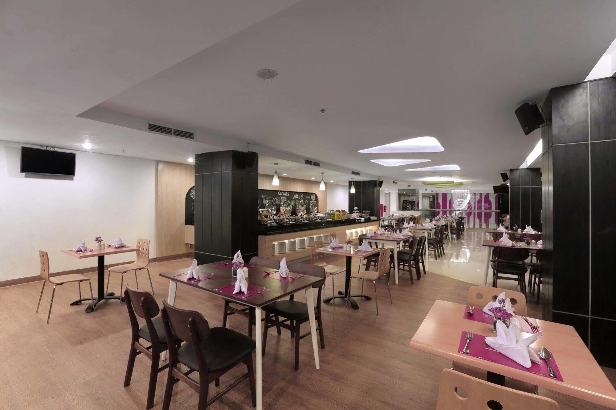 Favehotel Ahmad Yani Bekasi Extérieur photo