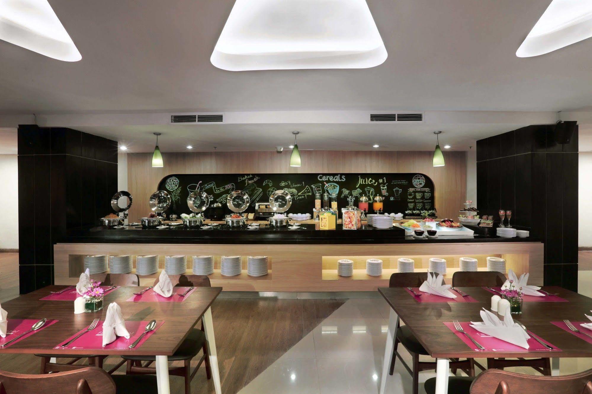 Favehotel Ahmad Yani Bekasi Extérieur photo