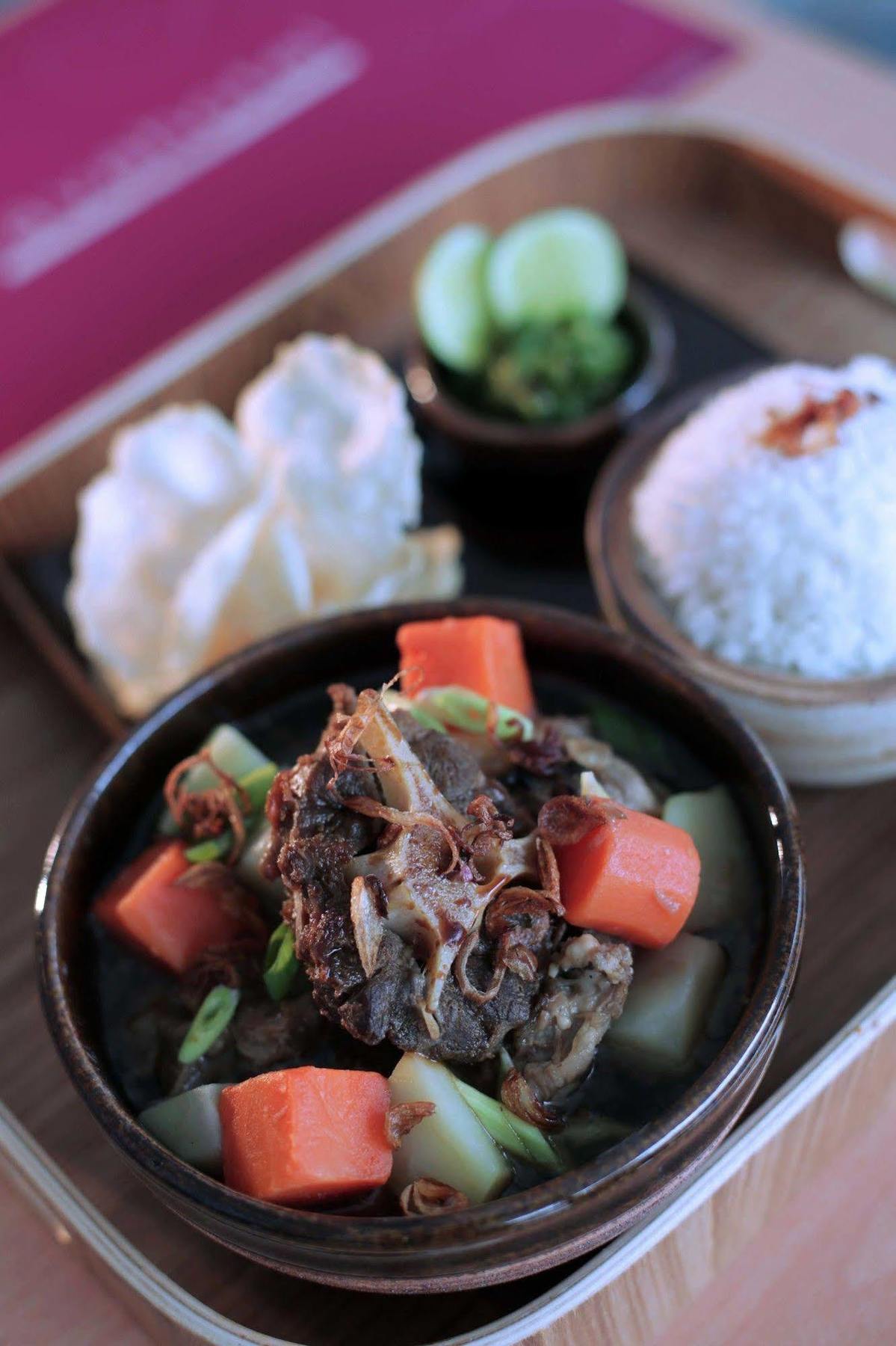 Favehotel Ahmad Yani Bekasi Extérieur photo