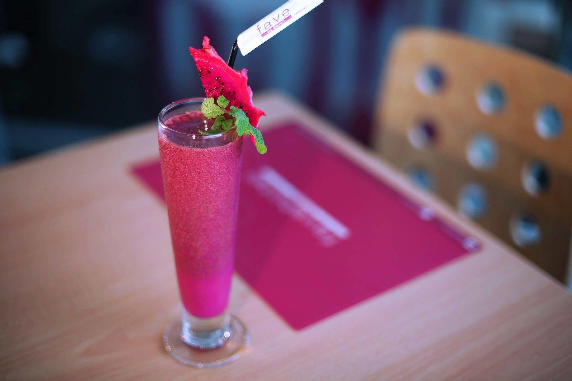 Favehotel Ahmad Yani Bekasi Extérieur photo