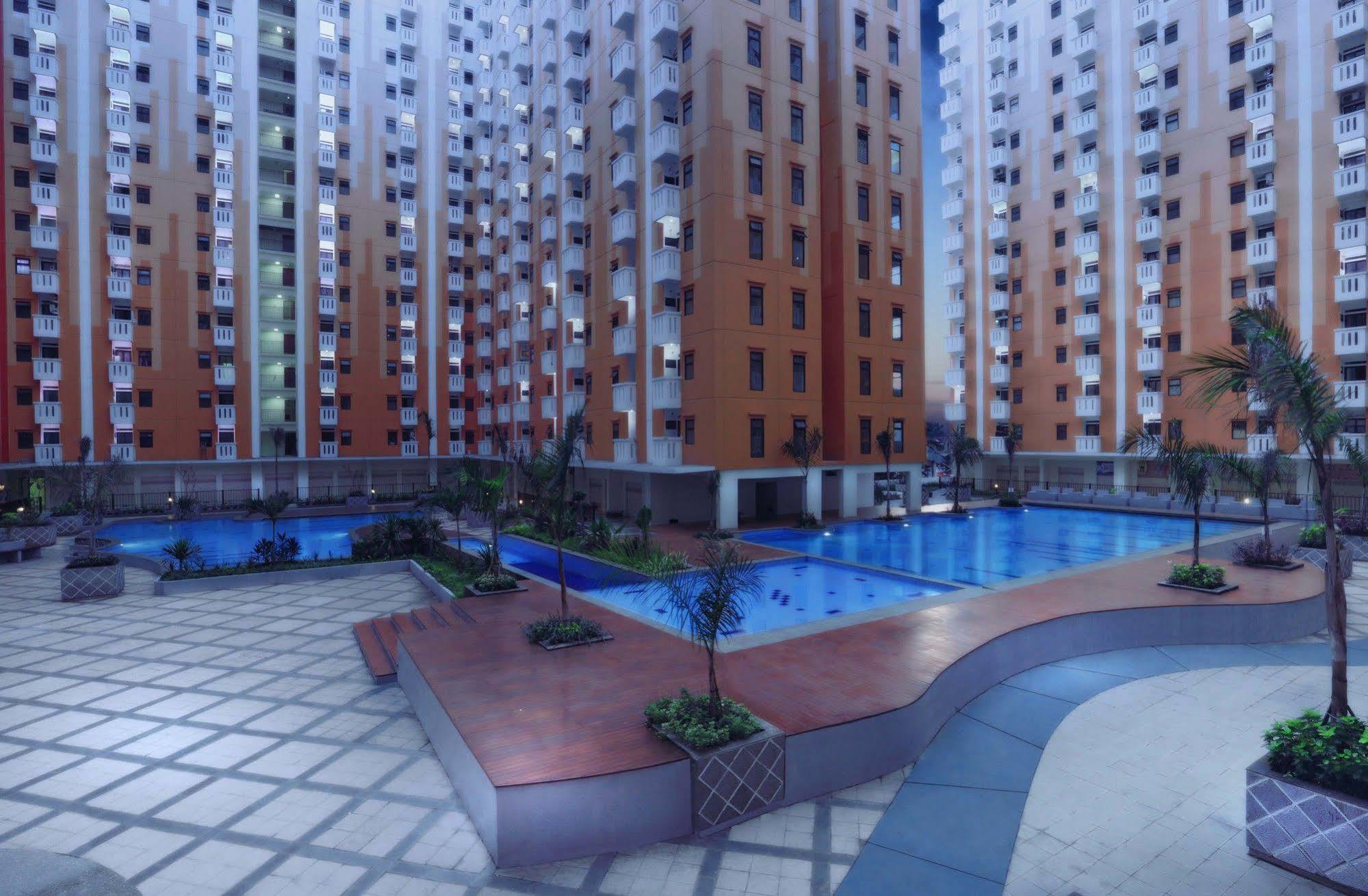 Favehotel Ahmad Yani Bekasi Extérieur photo