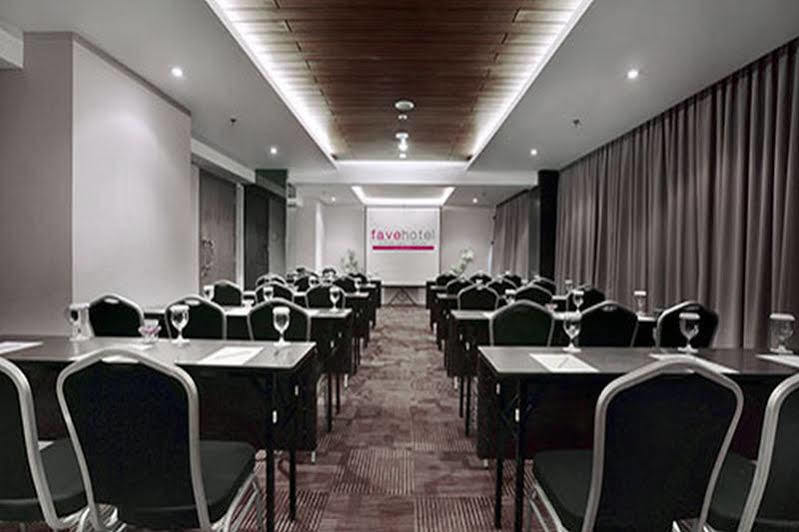 Favehotel Ahmad Yani Bekasi Extérieur photo