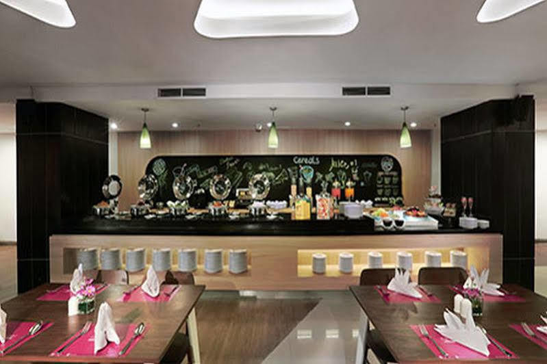 Favehotel Ahmad Yani Bekasi Extérieur photo