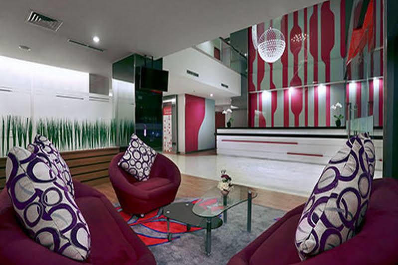 Favehotel Ahmad Yani Bekasi Extérieur photo
