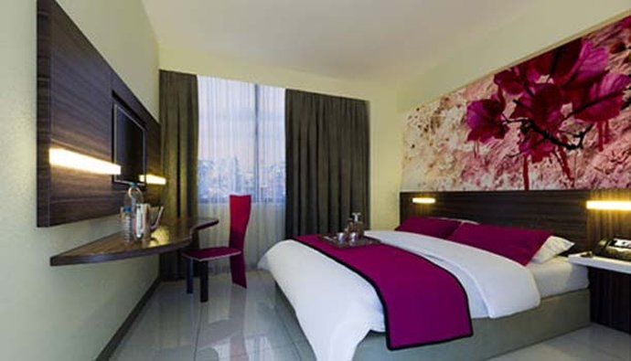 Favehotel Ahmad Yani Bekasi Extérieur photo
