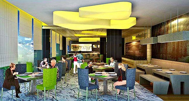Favehotel Ahmad Yani Bekasi Extérieur photo