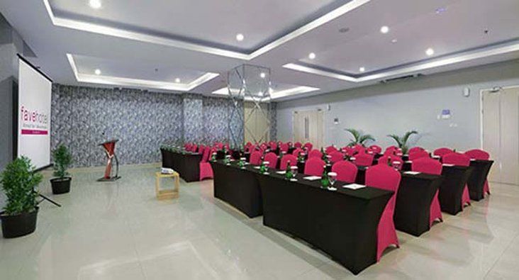 Favehotel Ahmad Yani Bekasi Extérieur photo