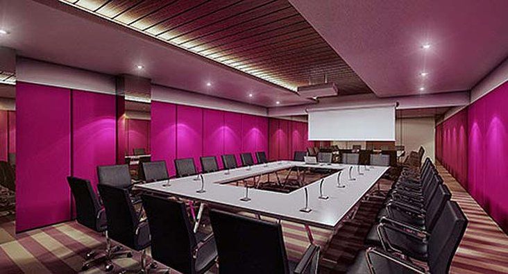 Favehotel Ahmad Yani Bekasi Extérieur photo