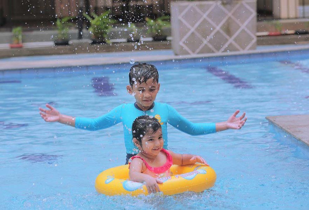 Favehotel Ahmad Yani Bekasi Extérieur photo